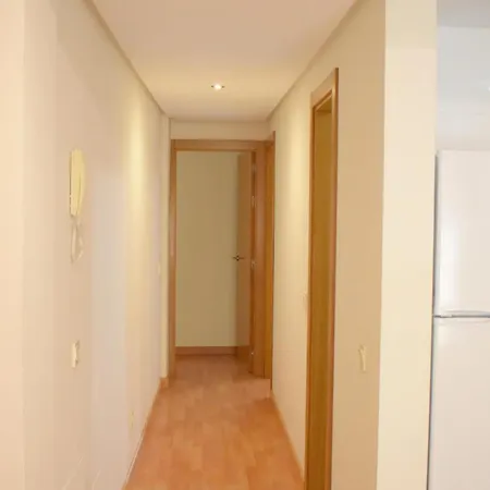 Encina's Home: Bonito De Dos Cerca Del Centro Historico Appartamento Málaga