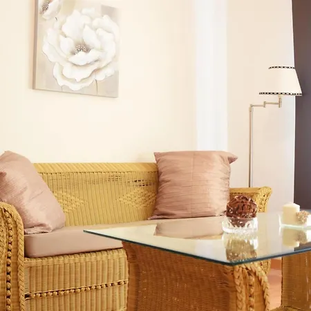 Encina's Home: Bonito De Dos Cerca Del Centro Historico Appartamento *
